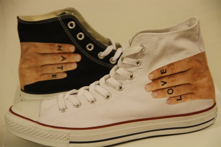 Launching of Chuck Taylor All Star II 